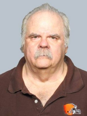 Bob Wylie