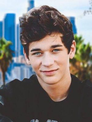 Brandon Rowland
