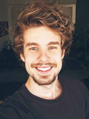 Caique Nogueira