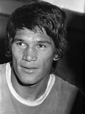 Carlos Monzón