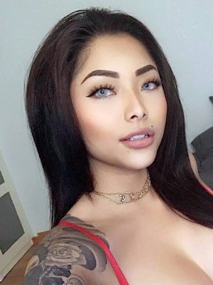 Cassie V