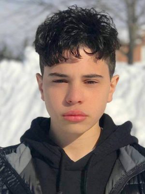 Christian Lalama