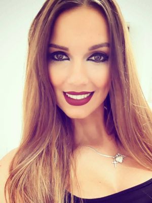 Debora Picoito