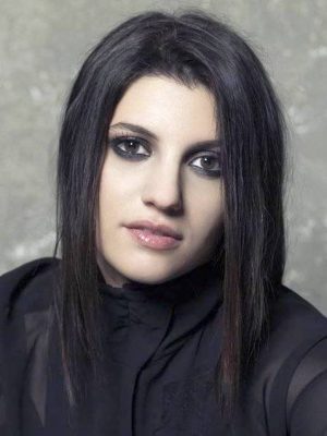 Deborah Iurato