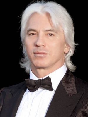 Dmitrij Alekszandrovics Hvorosztovszkij