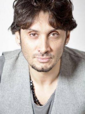 Fabrizio Moro