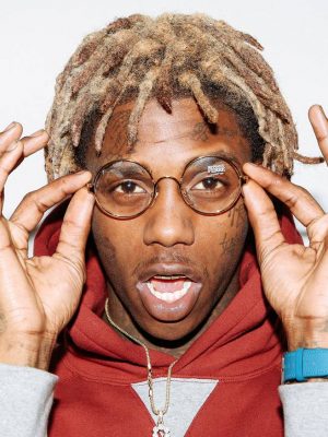 Famous Dex