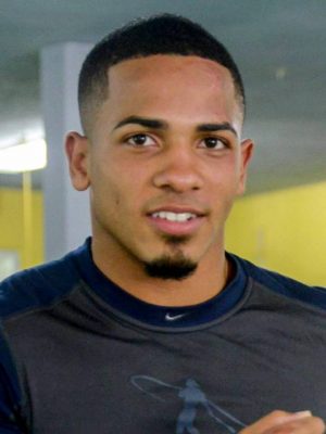 Félix Verdejo