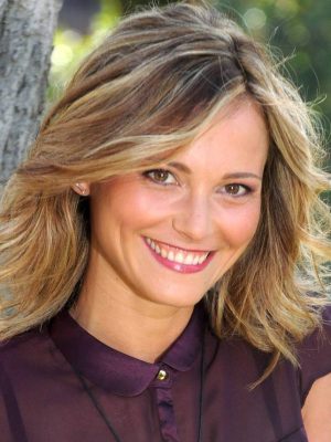 Francesca Fialdini