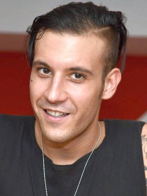 Fred de Palma