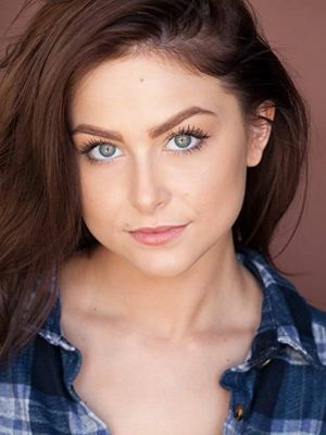 Gianna DiDonato