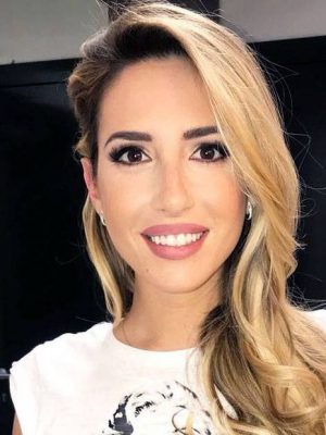 Giorgia Rossi