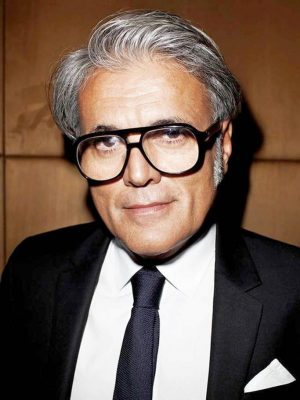 Giuseppe Zanotti