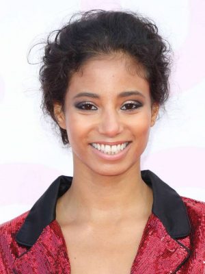 Hajiba Fahmy