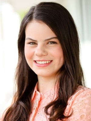 Holly Geddert
