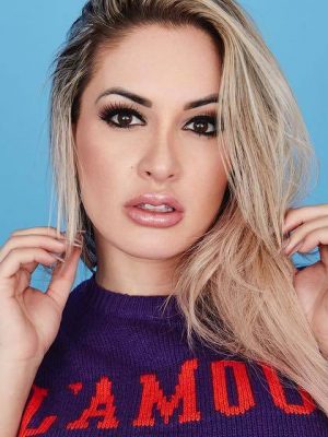 Iara Ferreira