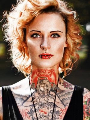ジェニファー・ワイスト