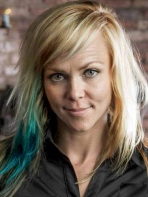 Jessi Combs