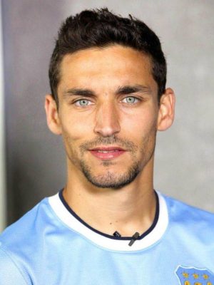 Jesús Navas