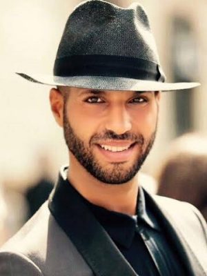 Jonathan Kashanian
