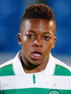 Karamoko Dembele
