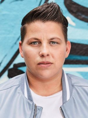 Kerstin Ott