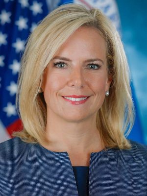 Kirstjen Nielsen