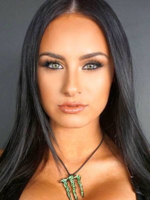 Kylie Marie Walton