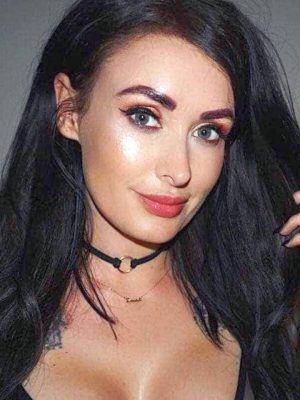 Laura Lux