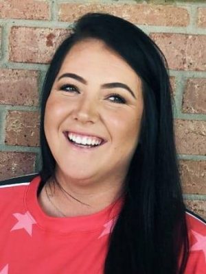 Lauren Haeger