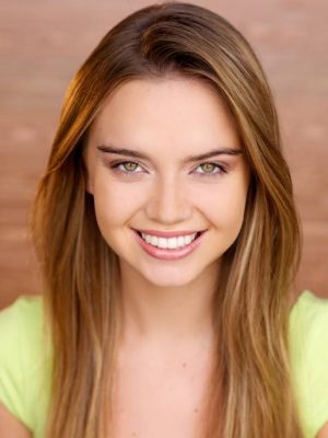 Lauren Hanley Height, Weight, Birthday, Hair Color, Eye Color