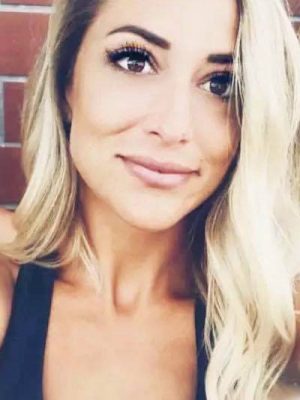 Lindsey Duke