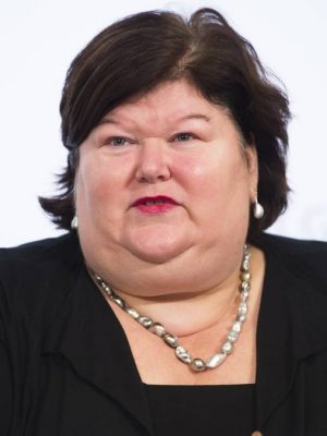 Maggie De Block