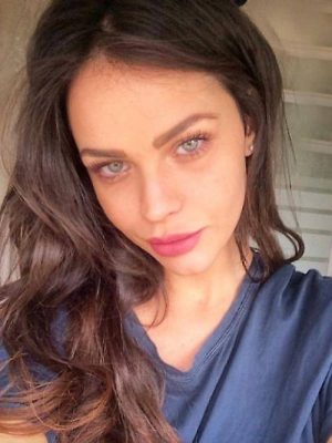 Margot Ovani