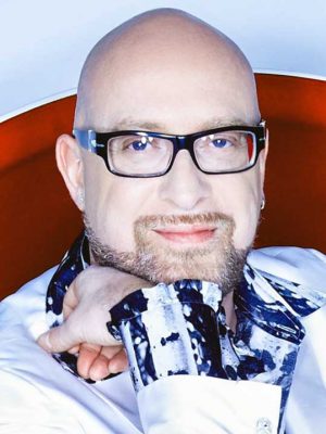 Mario Biondi