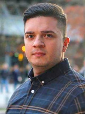 Mert Matan