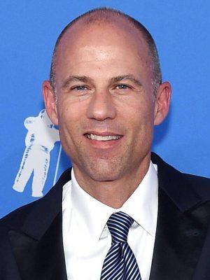 Michael Avenatti