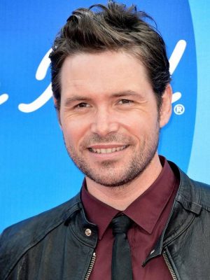 Michael Johns