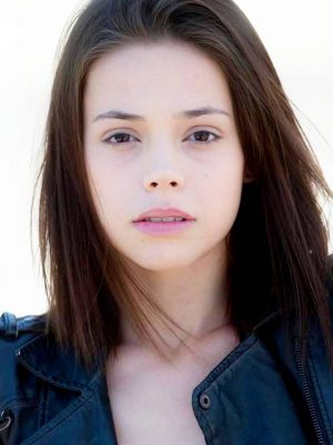 Mihaela Dorlan