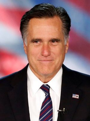ミット・ロムニー