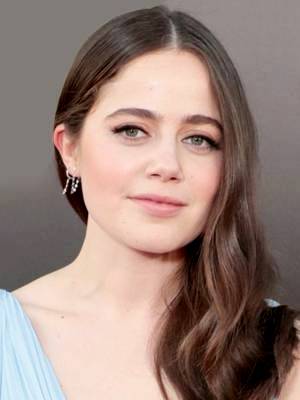 Molly Gordon