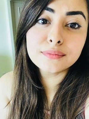Muskan Chanchlani
