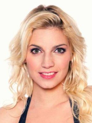 Nadege Lacroix