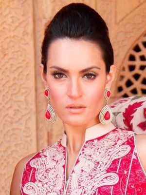 Nadia Hussain