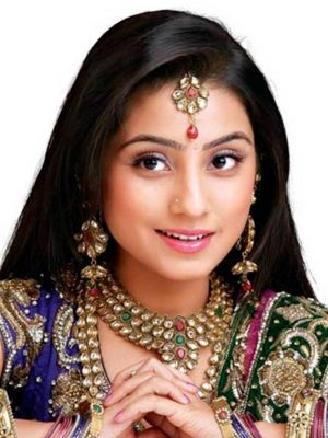 Neha Marda