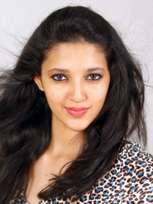Neha Shetty