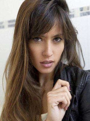 Nicole Luis