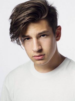 Noah Levi