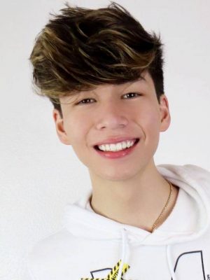 Oliver Moy