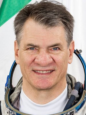 Paolo Nespoli